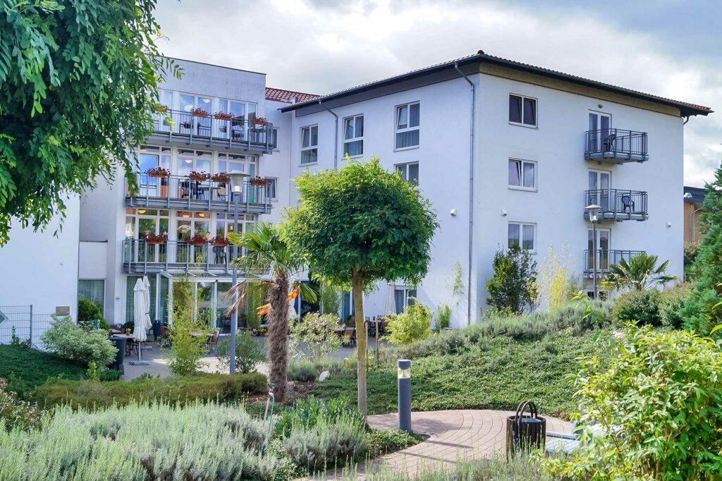 AZURIT Seniorenzentrum Gensingen (1) Bild