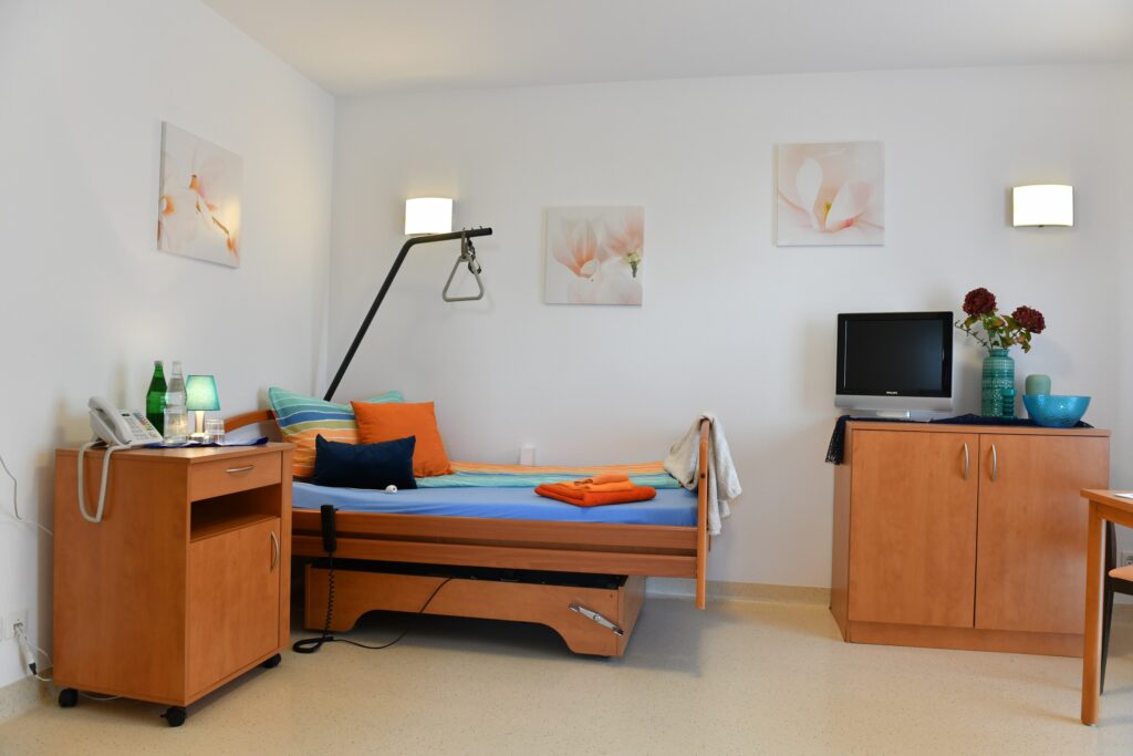 AZURIT Seniorenzentrum Gensingen (10) Bild