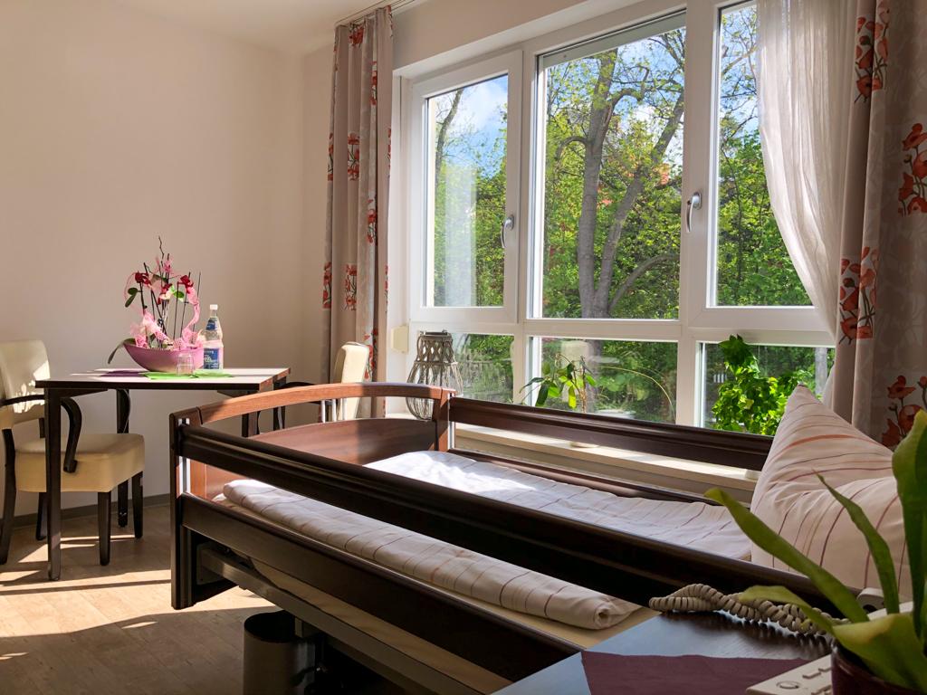AZURIT Seniorenzentrum Gotha (1) Bild