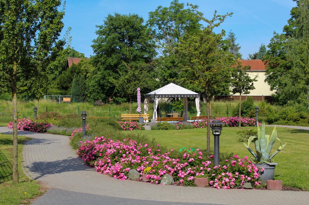 AZURIT Seniorenzentrum Gotha (4) Bild