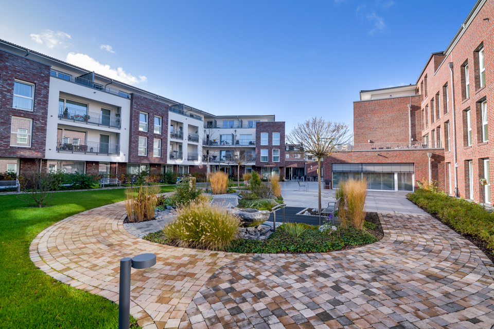 AZURIT Seniorenzentrum Korschenbroich (2) Bild
