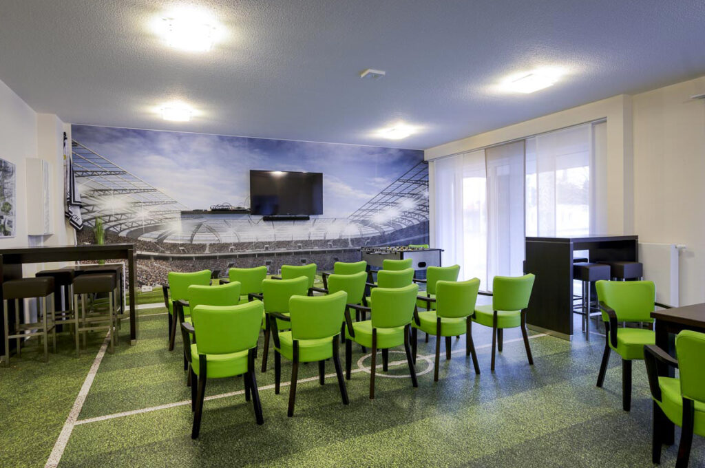 AZURIT Seniorenzentrum Korschenbroich (6) Bild