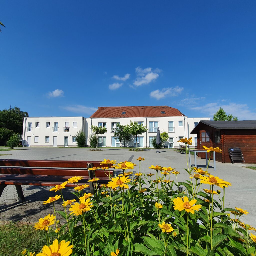 AZURIT Seniorenzentrum Kyritz (1) Bild