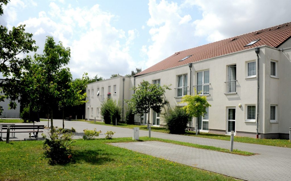 AZURIT Seniorenzentrum Kyritz 2 Bild