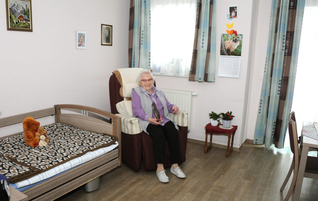 AZURIT Seniorenzentrum Kyritz (4) Bild