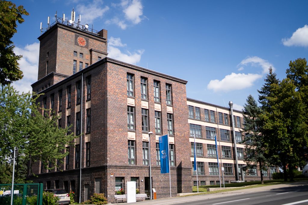 AZURIT Seniorenzentrum Recenia Bild