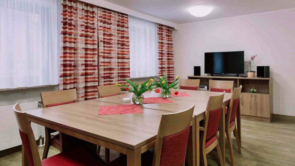 AZURIT Seniorenzentrum St. Benedikt (3) Bild