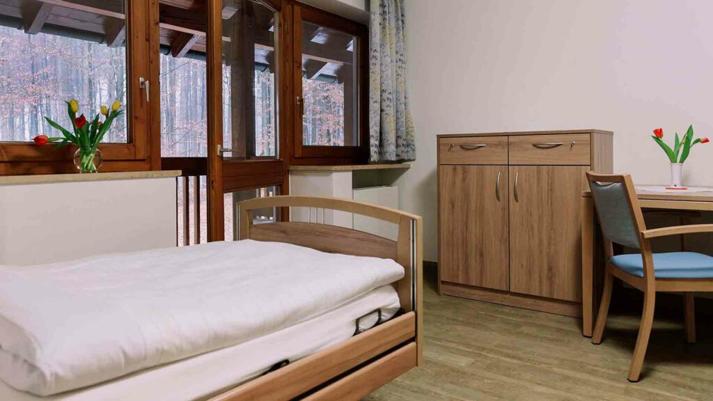 AZURIT Seniorenzentrum St. Benedikt (4) Bild