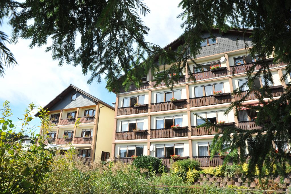 AZURIT Seniorenzentrum Talblick Bild