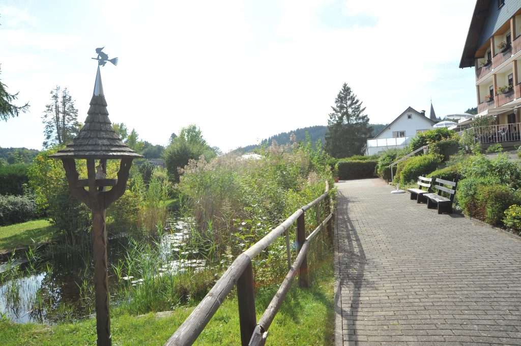 AZURIT Seniorenzentrum Talblick Bild