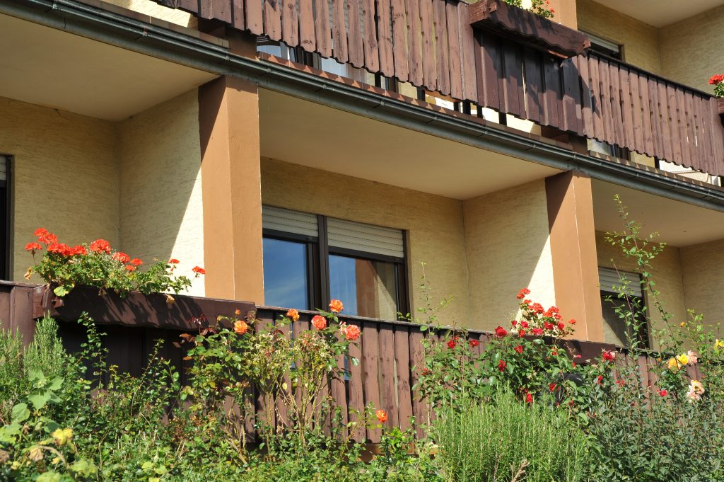 AZURIT Seniorenzentrum Talblick Bild