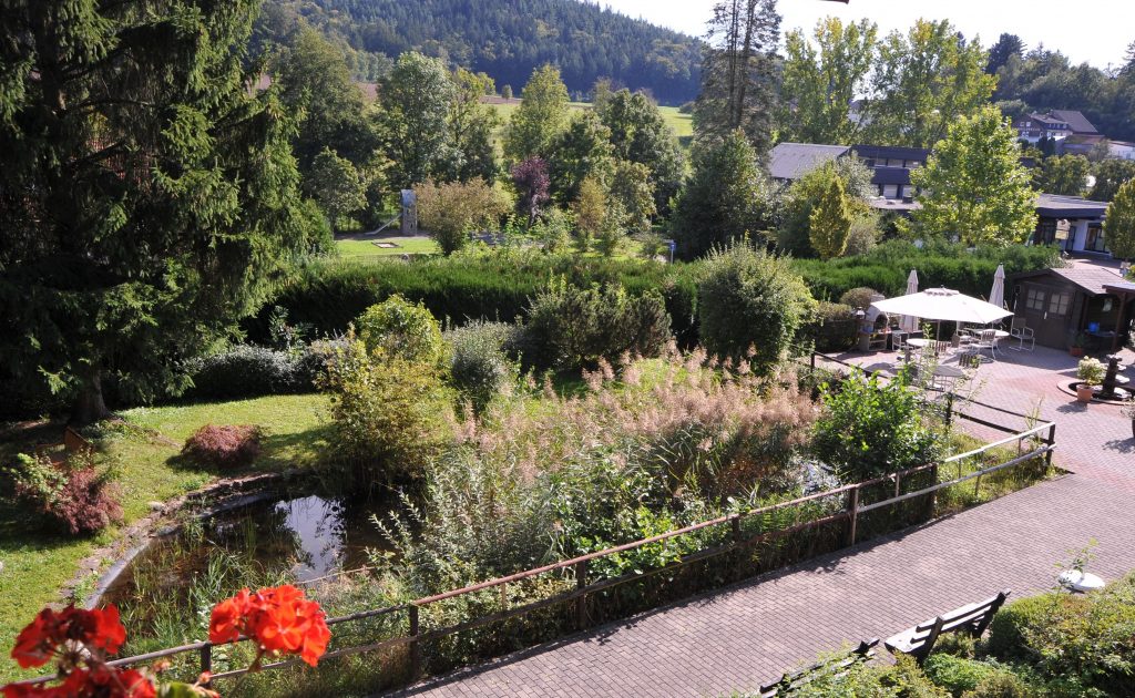 AZURIT Seniorenzentrum Talblick Bild