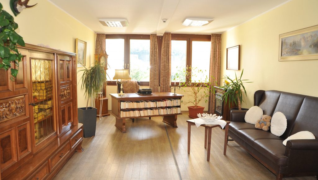 AZURIT Seniorenzentrum Talblick Bild