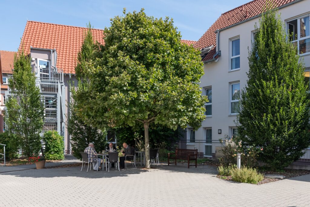 AZURIT Seniorenzentrum Zehnthof (6) Bild