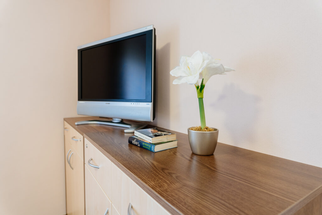 Bewohnerzimmer (2) Bild