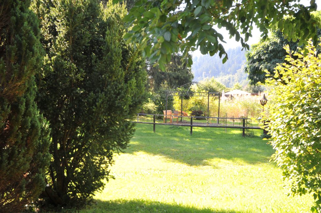 AZURIT Seniorenzentrum Talblick Bild