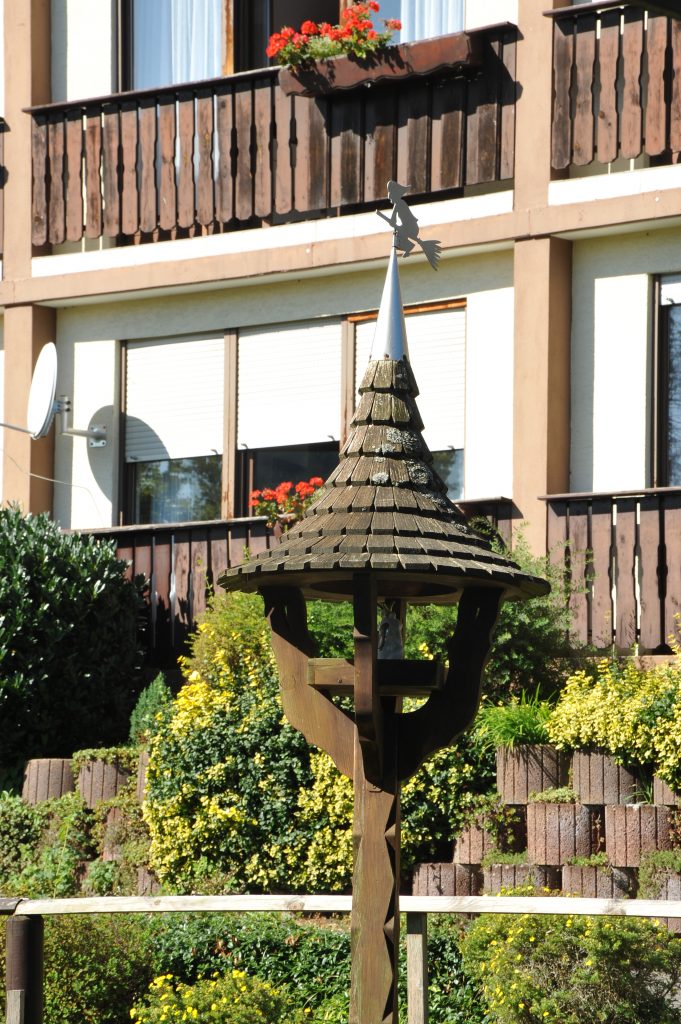 AZURIT Seniorenzentrum Talblick Bild