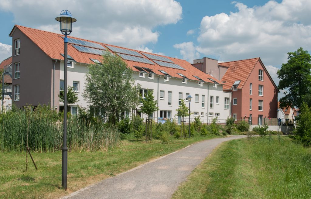 AZURIT Seniorenzentrum Zehnthof Bild