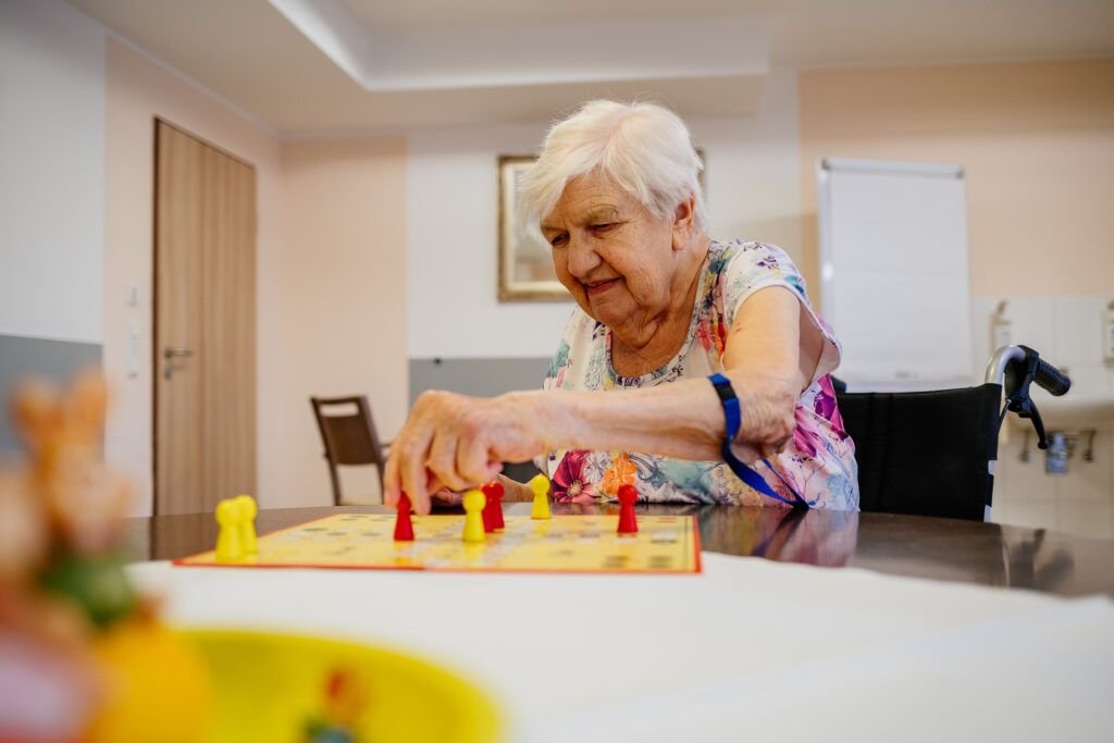 gemeinsam spielen Bild