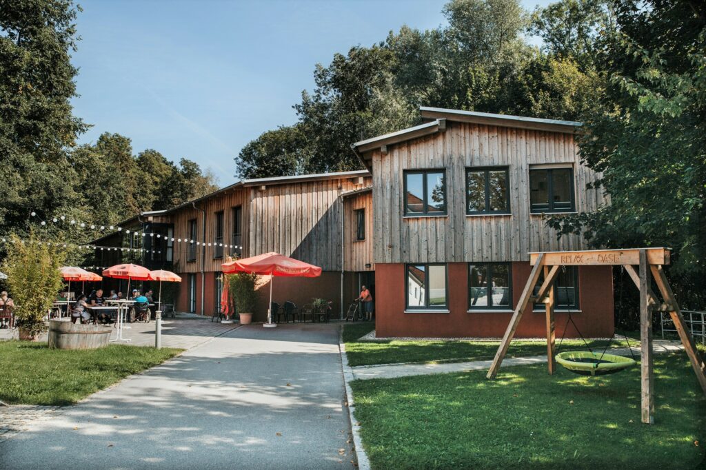 Pflegezentrum Bad Höhenstadt Bild