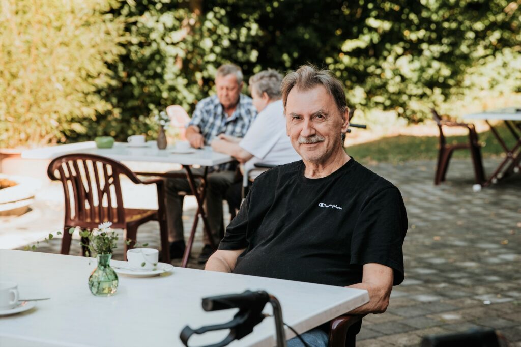 Pflegezentrum Bad Höhenstadt (6) Bild
