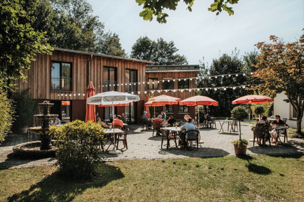 Pflegezentrum Bad Höhenstadt (9) Bild