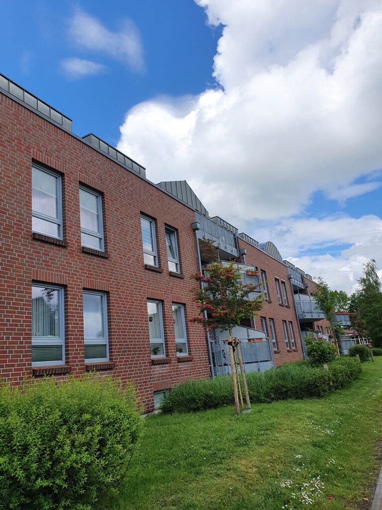 augustfehn-wohnen-mit-service-aussenansicht Bild