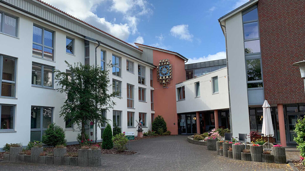 augustfehn-wohnen-mit-service-aussenansicht2 Bild