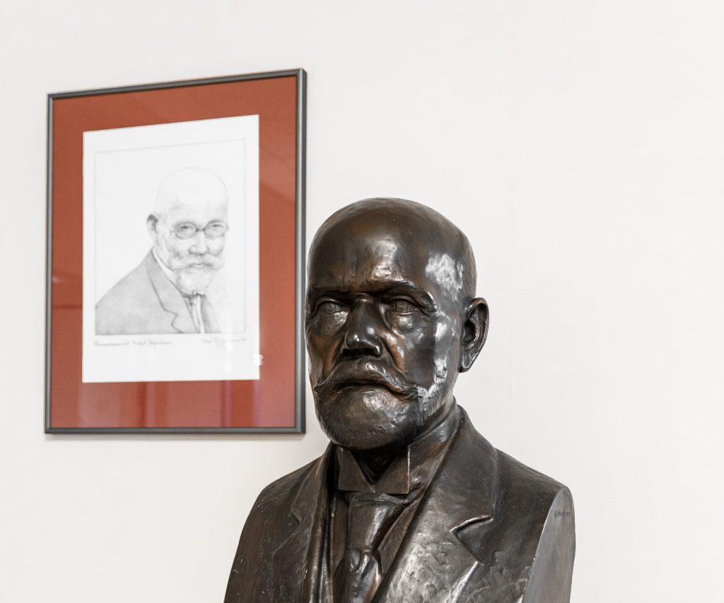 Robert Pfefferkorn Bild